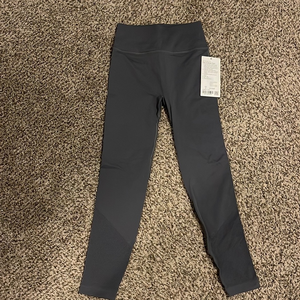 Brand new lululemon leggings